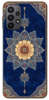 Чохол на Samsung Galaxy A23 4G Килим v54 фото 1 з 1