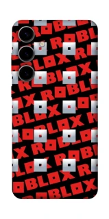 Чохол на Samsung Galaxy S25 Roblox aesthetics ver.9 фото 1 з 1