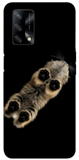 Чехол на Oppo A74 4G Cat фото 1 из 1