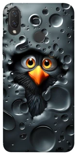 Чохол на Huawei P Smart+ (nova 3i) Ну привіт ! фото 1 з 1