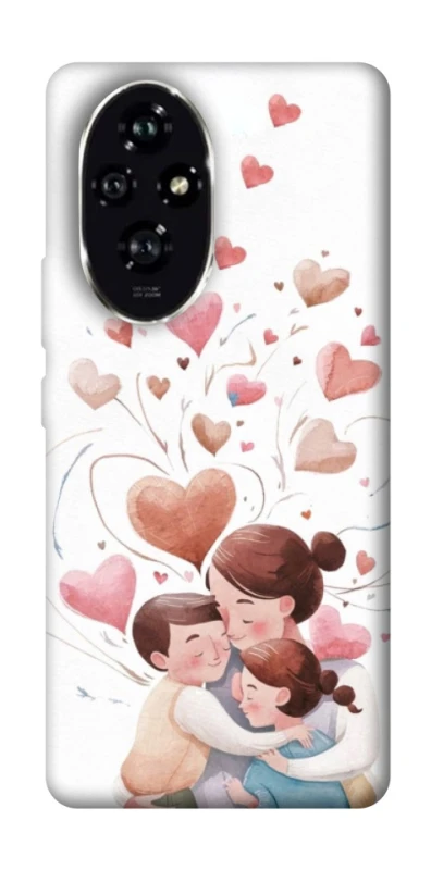 Чехол на Honor 200 Mother's Day ver.1 фото 1 из 1