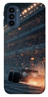 Чохол на Motorola Moto G41 F-1 ver.3 фото 1 з 1