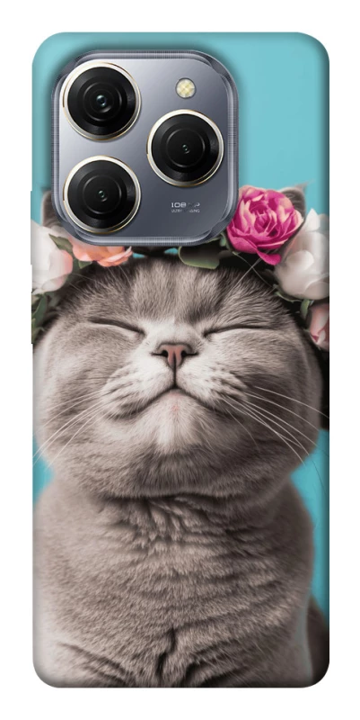 Чехол на TECNO Spark 20 Pro Mood(1) фото 1 из 1