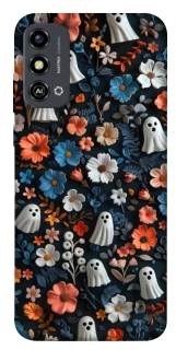 Чохол на ZTE Blade A53 Halloween Style фото 1 з 1