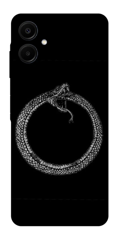 Чохол на Samsung Galaxy A06 Ouroboros фото 1 з 1