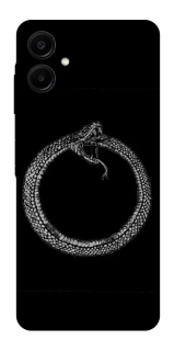 Чохол на Samsung Galaxy A06 Ouroboros фото 1 Чохол на Samsung Galaxy A06 Ouroboros фото 1 з 1