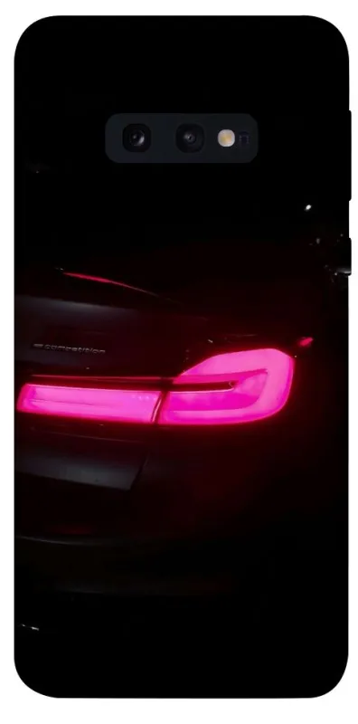 Чохол на Samsung Galaxy S10e BMW v46 фото 1 з 1