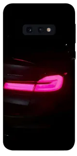 Чехол на Samsung Galaxy S10e BMW v46 фото 1 из 1