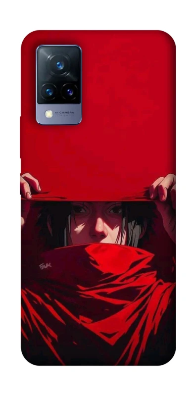 Чехол на Vivo V21 Itachi Uchiha v2 фото 1 из 1