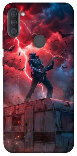 Чохол на Samsung Galaxy A11 Stranger Things ver.45 фото 1 з 1