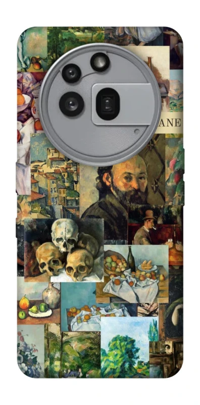 Чохол на Nothing Phone (3a) Pro Paul Cézanne фото 1 з 1