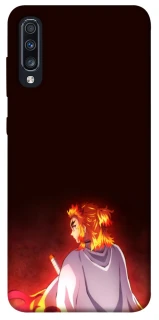 Чохол на Samsung Galaxy A70 (A705F) Anime v18 фото 1 з 1