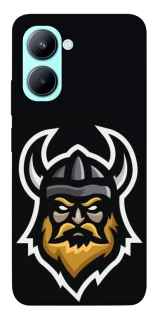 Чехол на Realme C33 Viking v2 фото 1 из 1