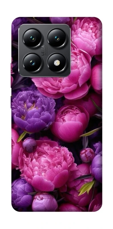 Чохол на Xiaomi 14T Garden2 фото 1 з 1