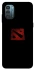 Чохол на Nokia G21 Dota logo фото 1 з 1