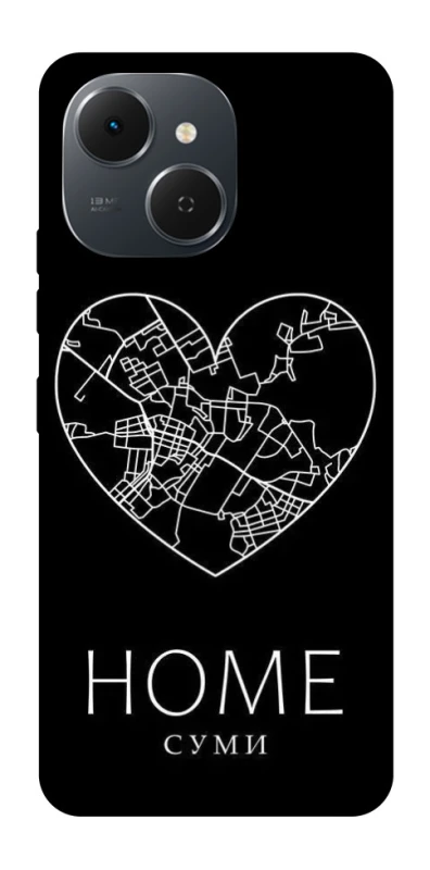 Чехол на TECNO Spark 40C Суми Home фото 1 из 1