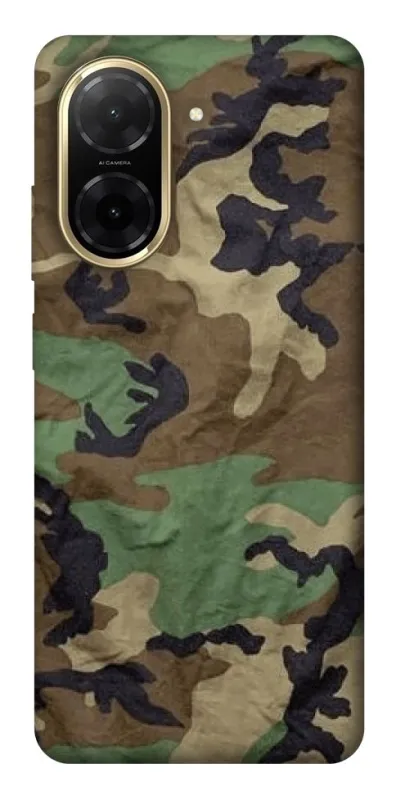 Чехол на Xiaomi Redmi A5 (Europe version) Camouflage v12 фото 1 из 1