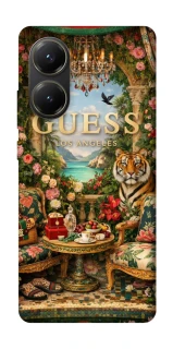 Чехол на Xiaomi Poco X6 Pro Guess фото 1 из 1