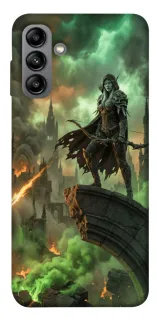 Чехол на Samsung Galaxy A04s Sylvanas фото 1 из 1
