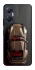 Чохол на Infinix Hot 20 5G 911 brown фото 1 Чохол на Infinix Hot 20 5G 911 brown фото 1 з 1