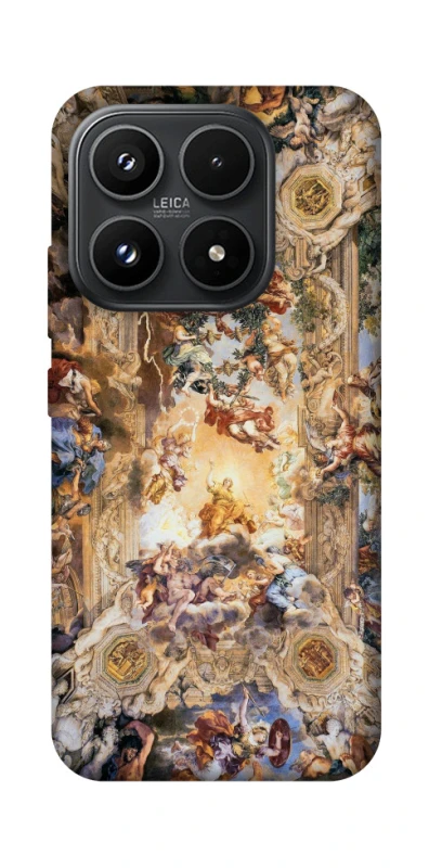 Чехол на Xiaomi 17 Искусство фото 1 из 1