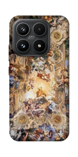 Чехол на Xiaomi 17 Искусство фото 1 из 1