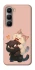 Чехол на Infinix Hot 60 Pro Сat and cat фото 1 Чехол на Infinix Hot 60 Pro Сat and cat фото 1 из 1