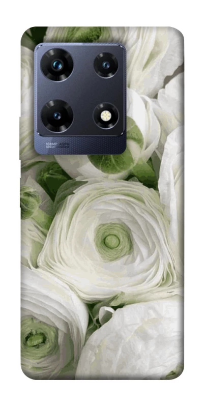 Чохол на Infinix Note 30 Pro Mornings фото 1 з 1