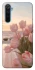 Чохол на Realme 6 Pro Morning Flowers zon фото 1 з 1