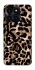 Чохол на Huawei Honor X6a Leopard Skin v4 фото 1 з 1