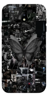 Чехол на Samsung J730 Galaxy J7 (2017) Lifestyle collage фото 1 из 1