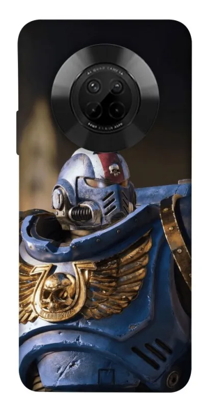 Чохол на Huawei Y9a Warhammer 40k фото 1 з 1