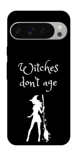 Чохол на Google Pixel 9 Pro XL Halloween Witch фото 1 з 1