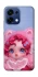 Чохол на Oppo A6 Pro 4G/5G SKULLPANDA × My Little Pony Ver.5 фото 2 з 2