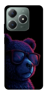 Чохол на Realme C61 Cool Bear фото 1 з 1
