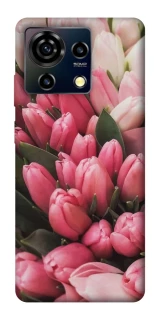 Чехол на ZTE Blade V50 Vita Flowers v3 фото 1 из 1