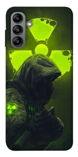 Чохол на Samsung Galaxy A04s Радіація v5 фото 1 з 1