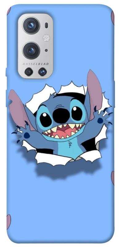 Чохол на OnePlus 9 Pro Stitch ver.6 фото 1 Чохол на OnePlus 9 Pro Stitch ver.6 фото 1 з 1