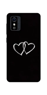 Чохол на ZTE Blade L9 Love aesthetic ver.14 фото 1 з 1
