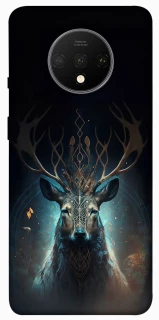 Чохол на OnePlus 7T Скандинавський олень v2 фото 1 з 1