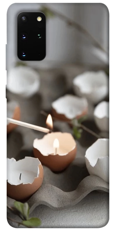 Чехол на Samsung Galaxy S20+ Eggcellent фото 1 из 1