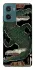 Чехол на Motorola Moto G06 Joker фото 1 из 1