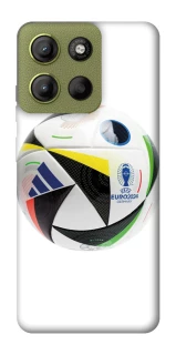 Чохол на Motorola Moto G15 4G Football Ball 2024 v2 фото 1 з 1