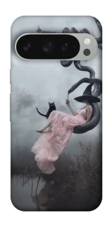 Чохол на Google Pixel 10 Pro XL Halloween Witch ver.5 фото 1 з 1