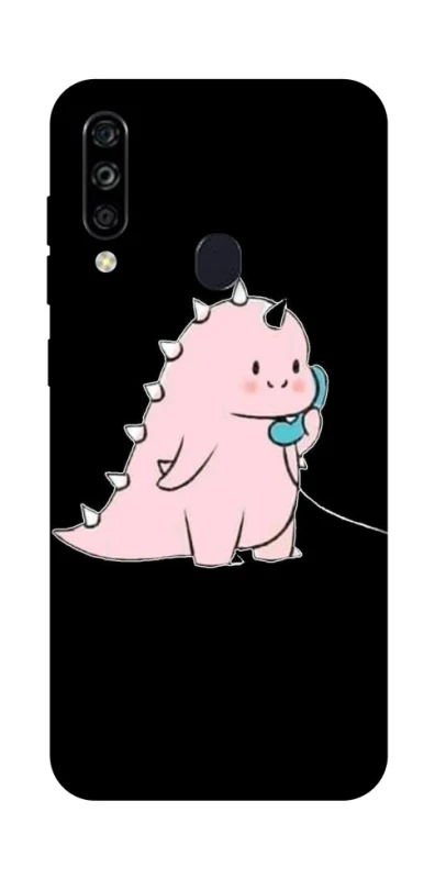 Чохол на ZTE Blade A7 (2020) Pair romantic theme ver.6 фото 1 з 1