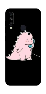 Чохол на ZTE Blade A7 (2020) Pair romantic theme ver.6 фото 1 з 1