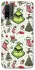Чохол на Xiaomi Redmi 9T Grinch mood ver.3 фото 1 з 1