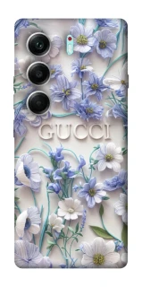 Чехол на Tecno Camon 40 Pro Gucci ver.1 фото 1 из 1