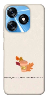 Чехол на TECNO Spark 10 Autumn vibes ver.10 фото 1 Чехол на TECNO Spark 10 Autumn vibes ver.10 фото 1 из 1