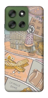 Чохол на Motorola Moto G56 5G Fashion collage ver.2 фото 1 з 1